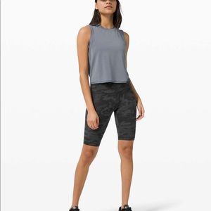 Lululemon Align Super High Rise Short